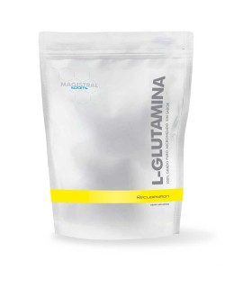 L-Glutamina