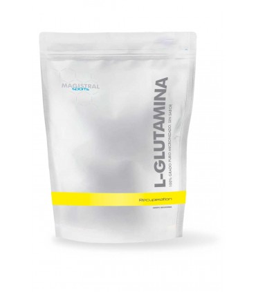 L-Glutamina
