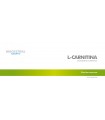 L-Carnitina 500 mg